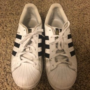 Adidas Superstars